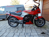 Kawasaki Gpz900R A1 1984 Rebuild Sold Bike