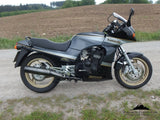 Kawasaki Gpz900R A1 1984 Very Low Frame Number Bike