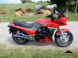 Kawasaki Gpz900R A7 In A1 Style With Zrx1100 Carbs Stunning & Unique Sold Bike