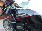 Kawasaki Gpz900R A7 Unique Build - Sold. Bike
