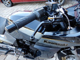 Kawasaki Gpz900R A8 Bike