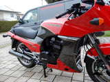 Kawasaki Gpz900R Topbike Bike