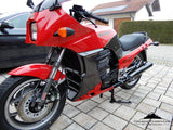 Kawasaki Gpz900R Topbike Bike