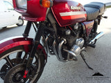 Kawasaki Gt750 1987 Verkauft/sold Bike