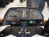 Kawasaki Gt750 25.195Km/15.655 Miles Sehr Guter Zustand Verkauft/sold Bike