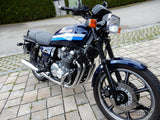 Kawasaki Gt750 Lovely Condition Original Lowmiler Last Model - Sold Bike