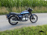 Kawasaki Gt750 Lovely Condition Original Lowmiler Last Model - Sold Bike