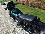 Kawasaki Gt750 Unique Build - Only 1 Owner Since New Very Low Miles Sold Bike