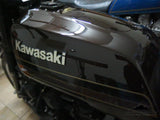 Kawasaki Gt750 Unique Build! Sold. Bike