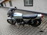 Kawasaki Z1000 Z1R Bike