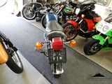 Kawasaki Z400 Restored Bike