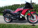 Kawasaki Z750 Turbo #01 - Verkauft/sold Bike