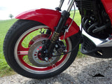 Kawasaki Z750 Turbo #01 - Verkauft/sold Bike