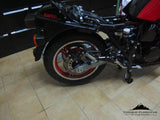 Kawasaki Z750 Turbo #04 - Verkauft/sold Bike