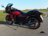 Kawasaki Z750 Turbo #04 - Verkauft/sold Bike