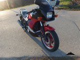 Kawasaki Z750 Turbo #04 - Verkauft/sold Bike