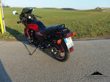 Kawasaki Z750 Turbo #04 - Verkauft/sold Bike