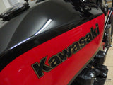 Kawasaki Z750 Turbo #04 - Verkauft/sold Bike