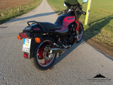 Kawasaki Z750 Turbo #04 - Verkauft/sold Bike