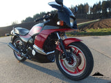 Kawasaki Z750 Turbo #04 - Verkauft/sold Bike