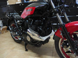 Kawasaki Z750 Turbo #04 - Verkauft/sold Bike