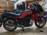 Kawasaki Z750 Turbo #04 - Verkauft/sold Bike