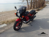 Kawasaki Z750 Turbo #04 - Verkauft/sold Bike