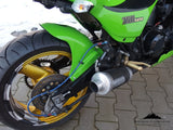 Kawasaki Z750 Turbo #05 Extrem Umbau - Verkauft/sold Bike