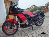 Kawasaki Z750 Turbo #06 Rebuild - Verkauft/sold Bike