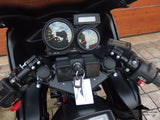 Kawasaki Z750 Turbo #11 Rebuild - Sold Bike