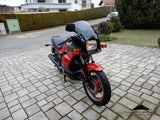 Kawasaki Z750 Turbo #12 Rebuild - Sold Bike