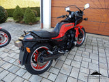 Kawasaki Z750 Turbo #19 Just 15.000 Km And 1 Owner Unrestored Sold Bike