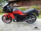 Kawasaki Z750 Turbo #22 Top 1.550 Miles Since Revision! Sold Bike