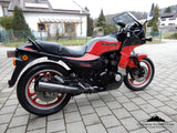 Kawasaki Z750 Turbo #29 - Sold Bike
