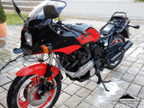 Kawasaki Z750 Turbo #38 Original Unrestored Just 1.961 Miles! Bike