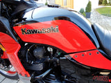 Kawasaki Z750 Turbo #40 Original Us Model Unrestored Just 10.731 Miles Bike