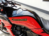 Kawasaki Z750 Turbo #45 Brandnew Sensation. Never Registered Never Ridden! Bike