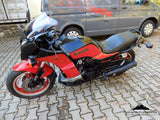 Kawasaki Z750 Turbo #47 Projectbike Bike