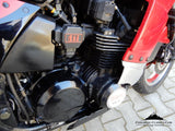 Kawasaki Z750 Turbo #48 Projectbike Bike
