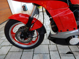 Kawasaki Z750 Turbo #51 Nice Original Bike