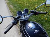 Kawasaki Zephyr 1100 Aircooled Bigbike In Top State Bike