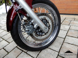 Kawasaki Zephyr 1100 Rare Wire Spoke Model - Sold Bike