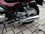 Kawasaki Zephyr 1100 Rare Wire Spoke Model - Sold Bike