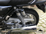 Kawasaki Zephyr 1100 Rare Wirespoke Model - Sold Bike