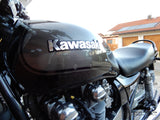 Kawasaki Zephyr 750 Rare Wirespoke Model 1 Owner Low Miles Bike