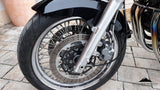 Kawasaki Zephyr 750 Rare Wirespoke Model In Stunning State Sold Bike