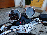 Kawasaki Zephyr 750 Rare Wirespoke Model With Just 20.782 Kms & Original State Bike