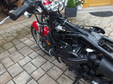Kawasaki Zl900 Eliminator #3 - Verkauft/sold Bike