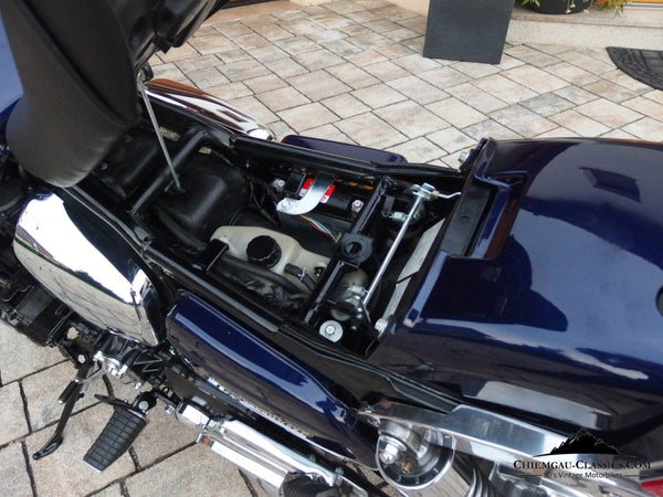 Kawasaki Zl900 Eliminator #4 Unique Build Sold Bike