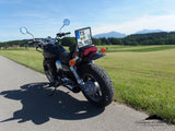 Kawasaki Zl900 Eliminator Die Zweite - Top! Verkauft/sold Bike